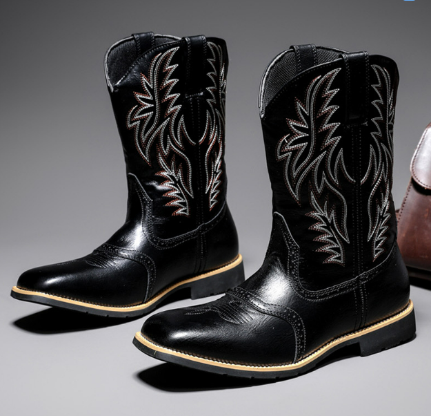 LALUNA® | COWBOY OCCIDENTALE LAARZEN