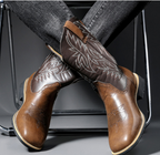 LALUNA® | COWBOY OCCIDENTALE LAARZEN