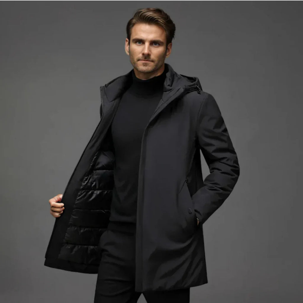 Winterjas premium