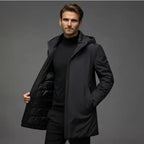 Winterjas premium