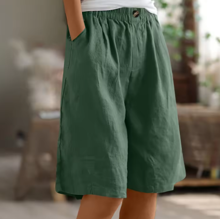 Camila™ – Pantaloncini estivi