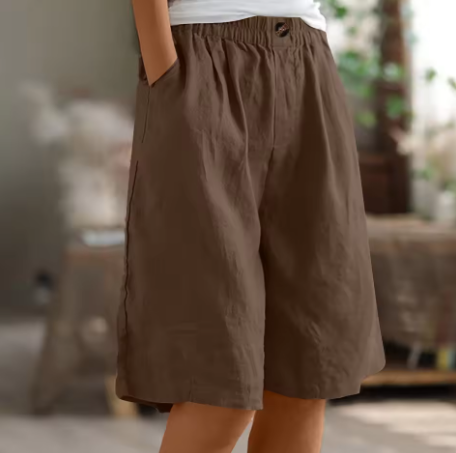 Camila™ – Pantaloncini estivi