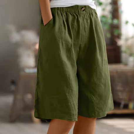 Camila™ – Pantaloncini estivi