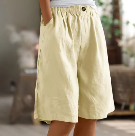 Camila™ – Pantaloncini estivi