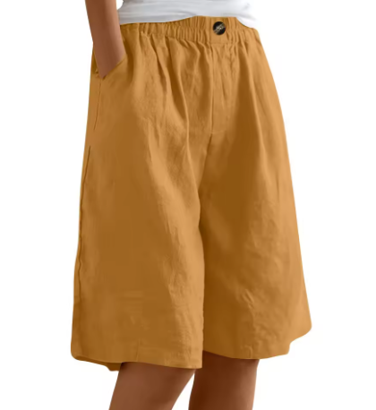 Camila™ – Pantaloncini estivi
