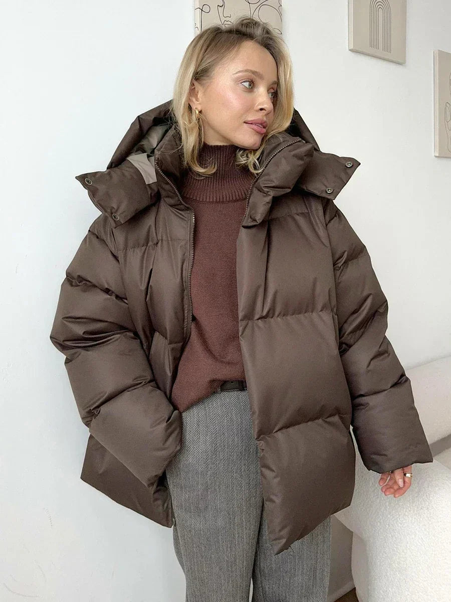 MONICA | GIACCHE INVERNALI ALLA MODA