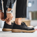 Laluna® | Orthopedische schoenen van rundleer⏐Premium Edition