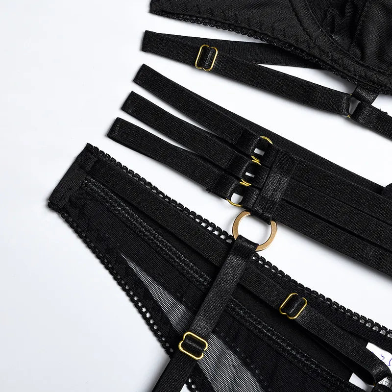 Laluna® | Completo intimo Juliette