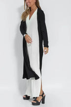 Sara | Modieuze Zomerse Jurk met Vest