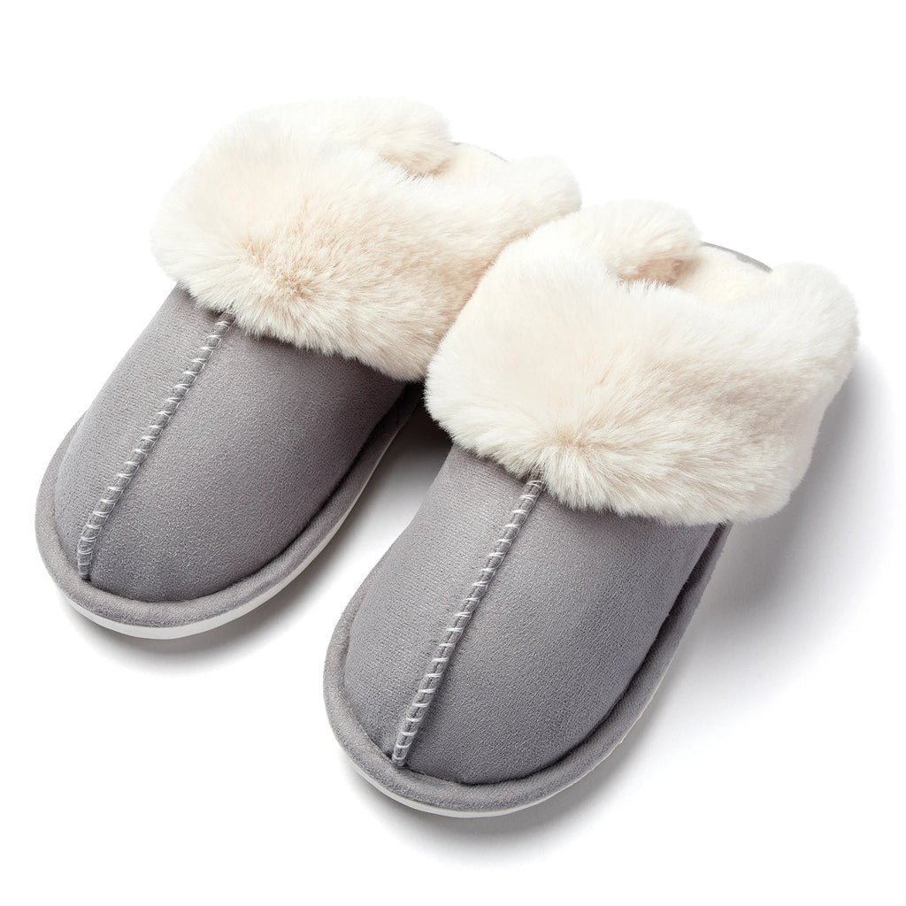 Huis Van Loon | Warme Winterpantoffels