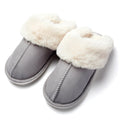 Huis Van Loon | Warme Winterpantoffels