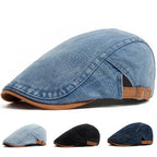 Laluna® | Coppola in denim premium