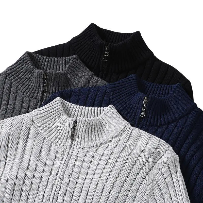 LALUNA® | ZIP GERIBDE