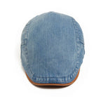 Laluna® | Coppola in denim premium