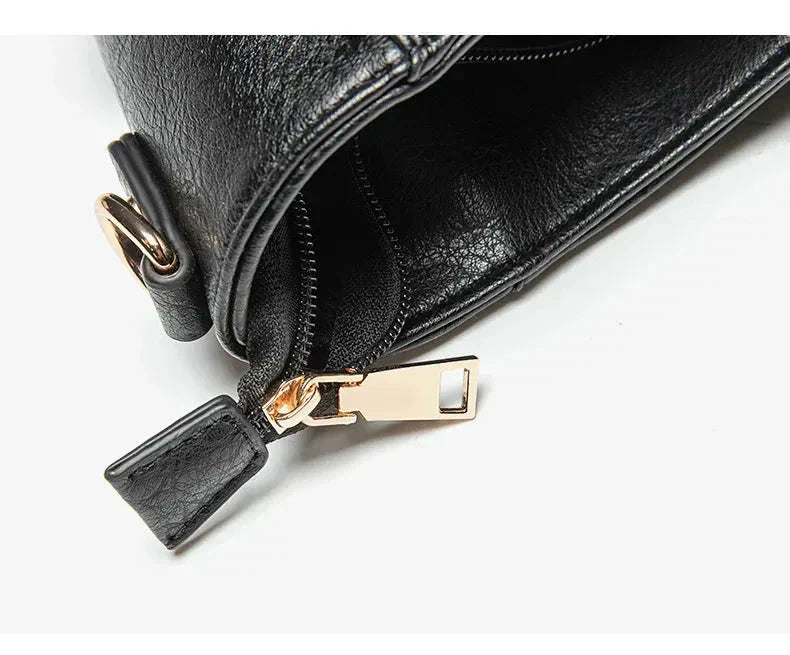 Sofia | Elegante Leren Tas