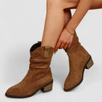 Lotte | Stijlvolle Comfortabele Boots