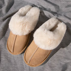 Huis Van Loon | Warme Winterpantoffels