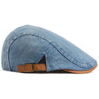 Laluna® | Coppola in denim premium