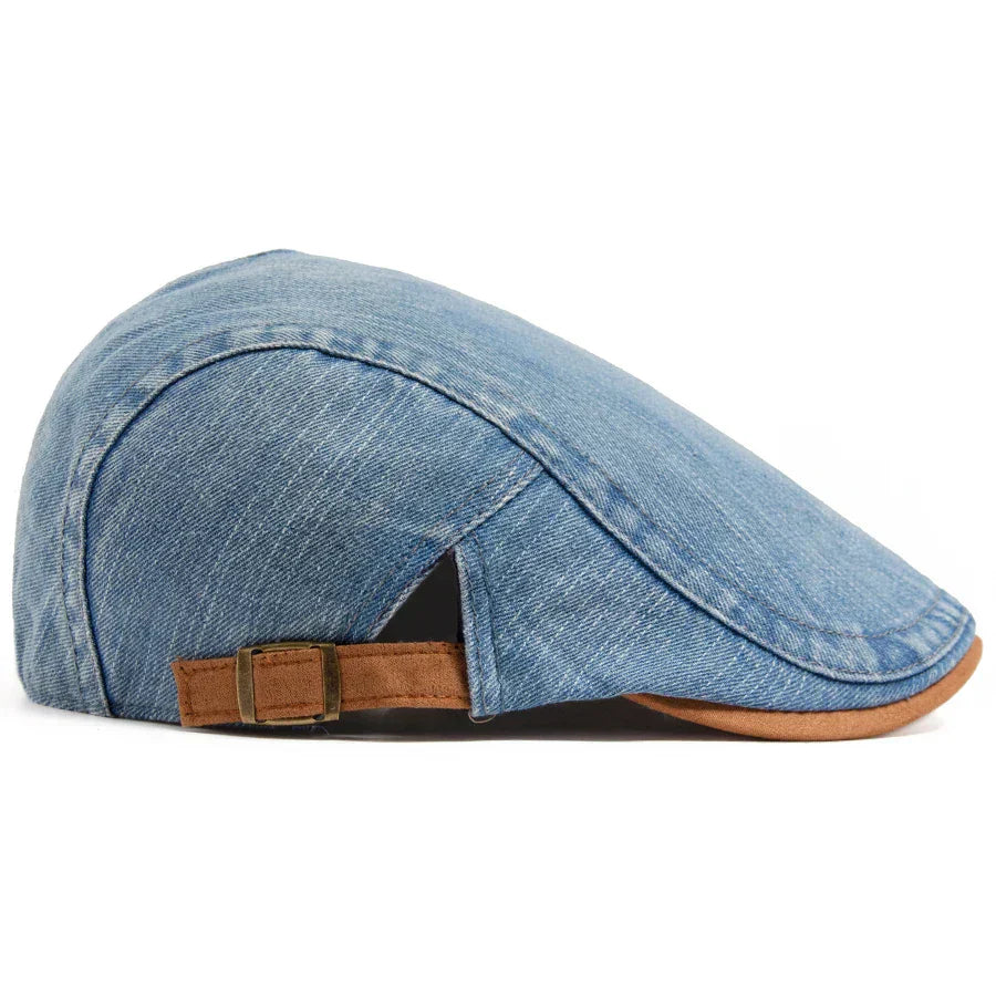 Laluna® | Coppola in denim premium