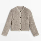 LALUNA® | CARDIGAN CON ORSACCHIOTTO