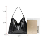Sofia | Elegante Leren Tas