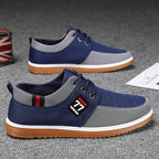 Modieuze Trendy Herenschoenen