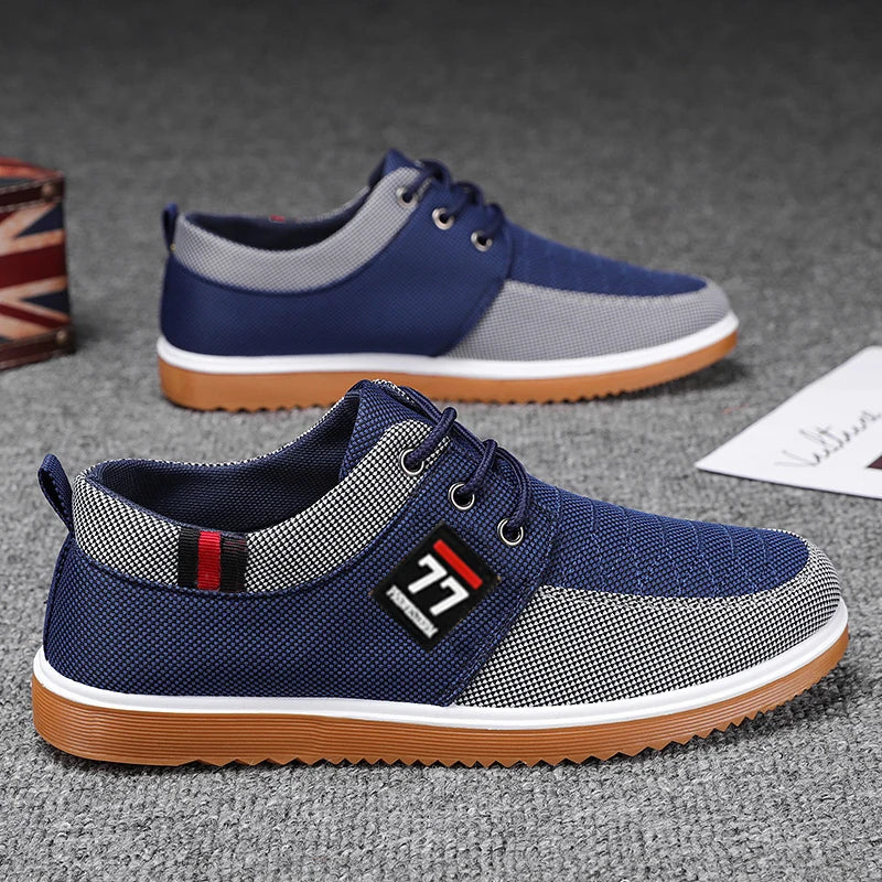 Modieuze Trendy Herenschoenen