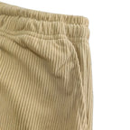 Laluna® | Broek di velluto a coste