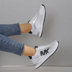 LALUNA® | SNEAKERS MK DAMESS