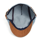 Laluna® | Coppola in denim premium