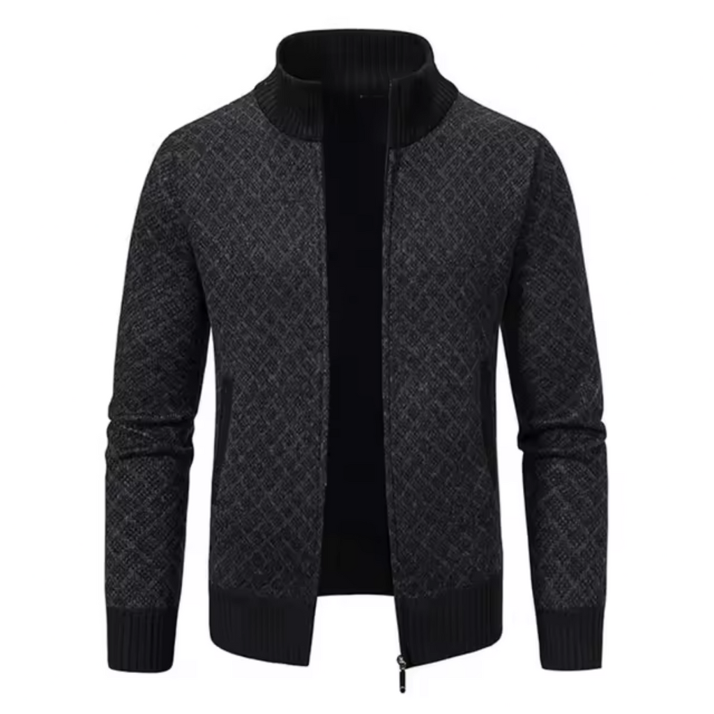 Laluna® | Stijlvolle Winterjack