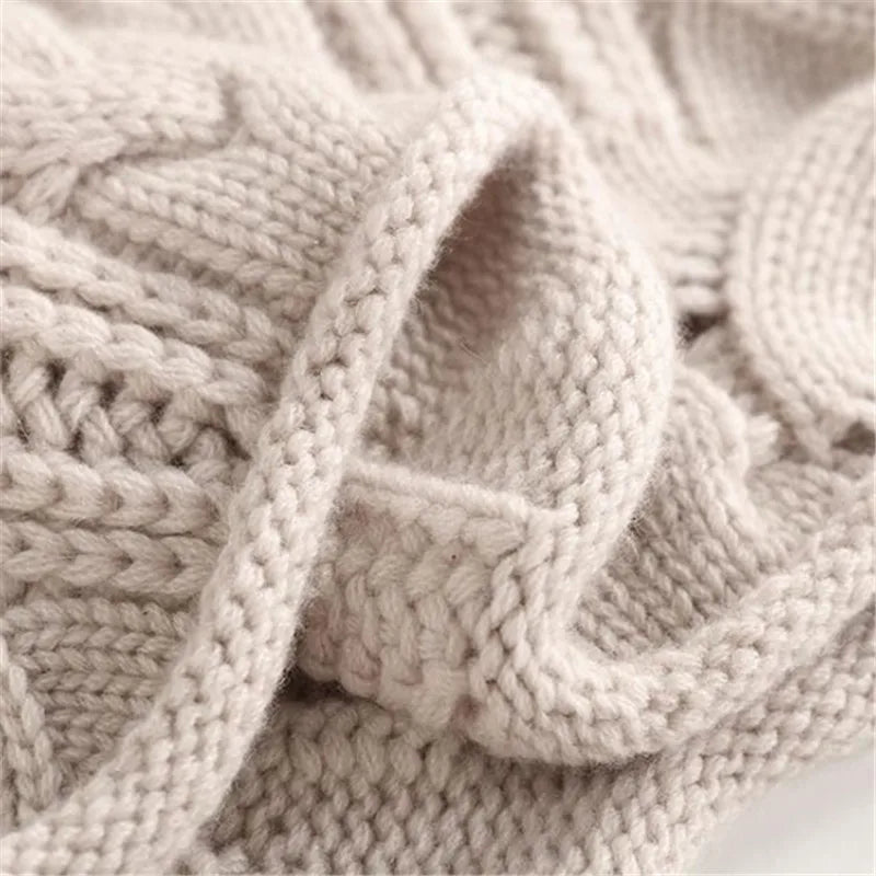 Laluna® | Maglione Hoogwaardige Kasjmier