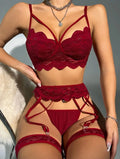 Laluna® | Luxe Lingerie Set
