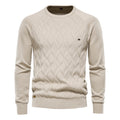 Laluna® | Herentrui Met Ruit Design