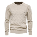 Laluna® | Herentrui Met Ruit Design
