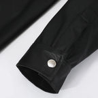 Laluna® | Leren Long Sleeve