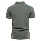 Laluna® | Casual Heren Polo