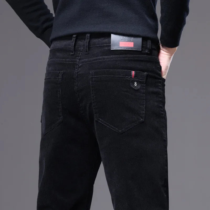 Laluna® | Chique Modieuze Broek