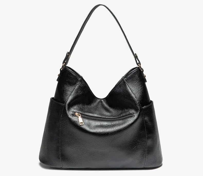Sofia | Elegante Leren Tas