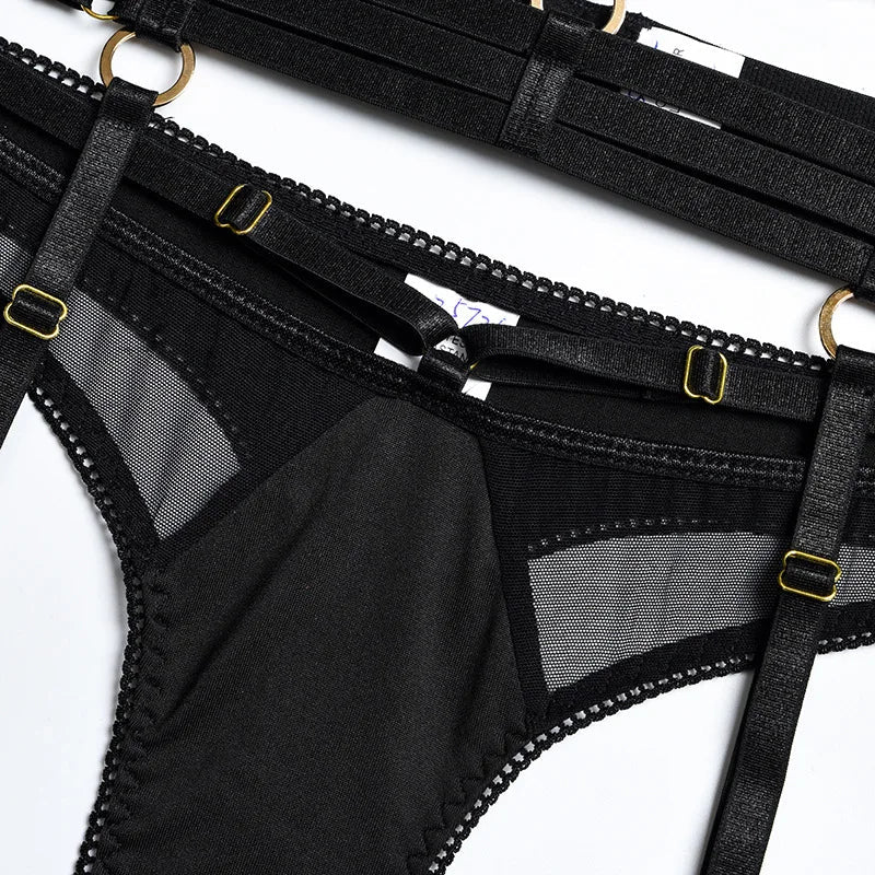 Laluna® | Completo intimo Juliette