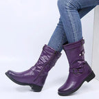 Esther | Ondersteunende Orthopedische Boots