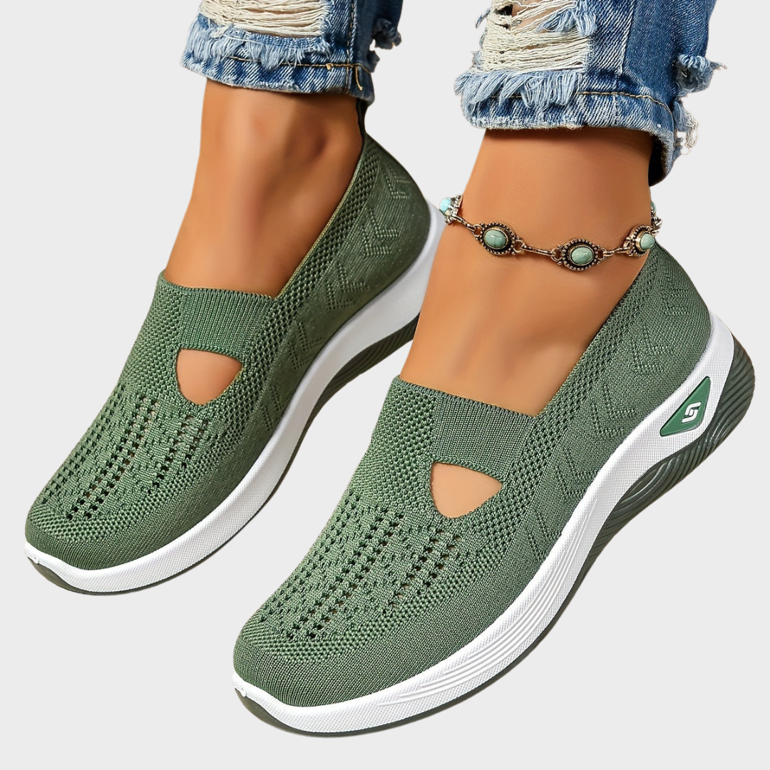 Tessa | Ortopedico Instap Schoenen