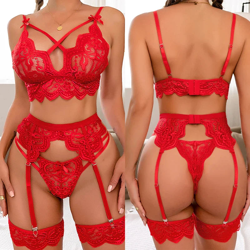 Laluna® | Completo intimo Mariana