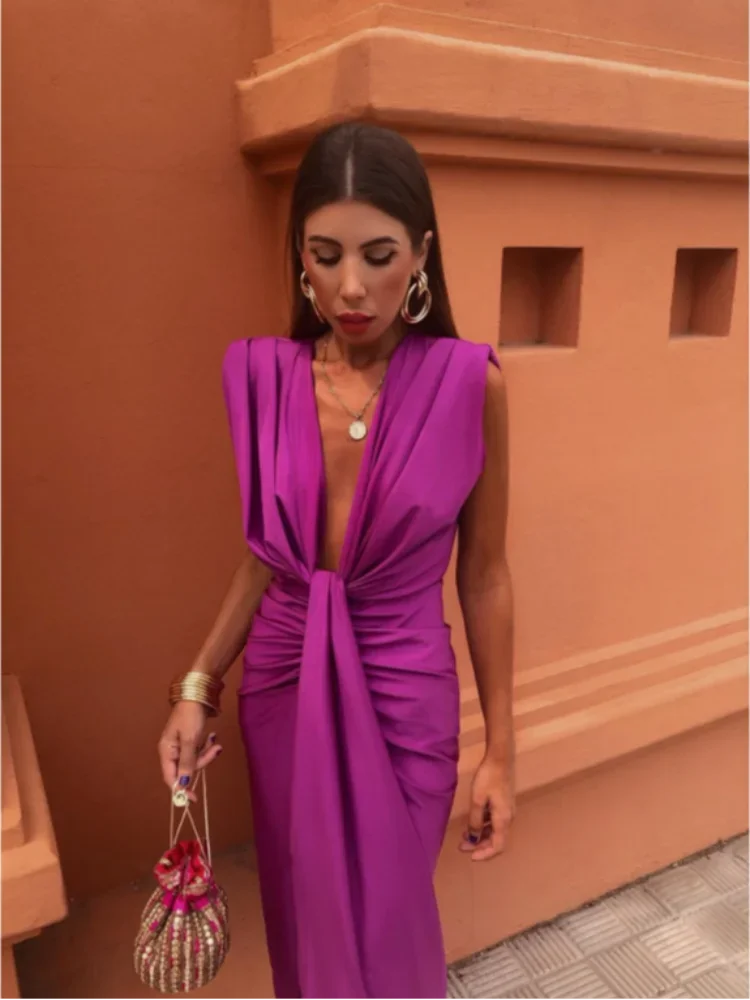 Callie™ - Kjole elegante