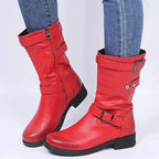 Esther | Ondersteunende Orthopedische Boots