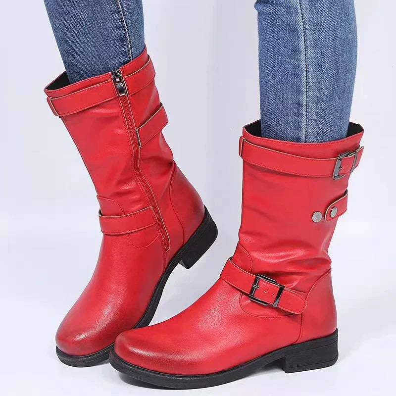 Esther | Ondersteunende Orthopedische Boots