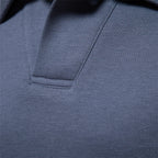 Polo casual per uomo 1+1 gratis