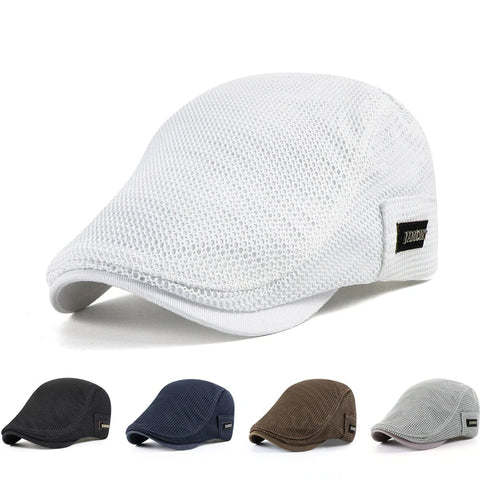 Huis Van Loon | Elegante Cap