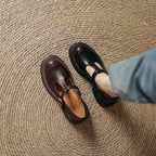 Iris | Elegante Leren Schoenen