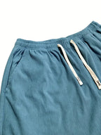Laluna® | Broek di velluto per Heren